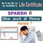 life certificate in Hindi